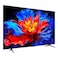 تلفزيون TCL سمارت كيو ليد 55 بوصة - 55P8K
