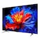 تلفزيون TCL سمارت كيو ليد 55 بوصة - 55P8K