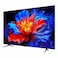 تلفزيون TCL سمارت كيو ليد 55 بوصة - 65P8K
