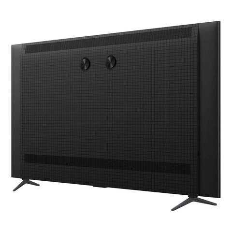 TCL QD-MINI LED TV 65C6K SM RC4K FL