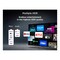 TCL QD-MINI LED TV 65C6K SM RC4K FL