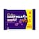 Cadbury Bubbly Chocolate - 120 gram