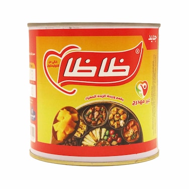 سمن نباتي ظاظا - 1.5 كجم