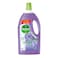 Dettol Antibacterial Power Floor Cleaner Lavender - 1.8L