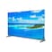 تلفزيون كاجيتو سمارت 55 بوصة 4K بدون إطار كيو ليد - K55QA501D