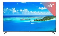 Kajito 55-inch 4K Smart Frameless QLED TV - K55QA501D