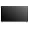 تلفزيون كاجيتو سمارت 65 بوصة 4K بدون إطار كيو ليد - K65QA501D