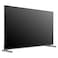 تلفزيون كاجيتو سمارت 65 بوصة 4K بدون إطار كيو ليد - K65QA501D