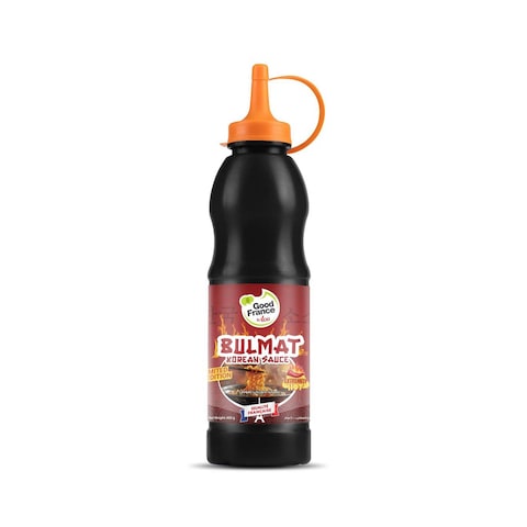ILOU GOOD FRANCE KOREAN SAUCE400G