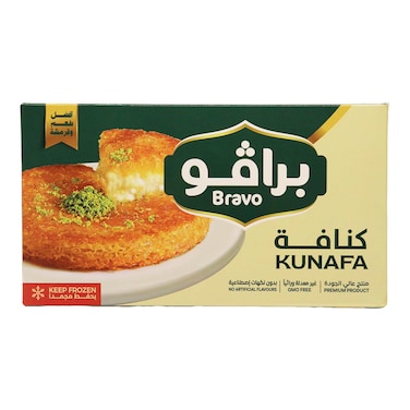 كنافة برافو - 400 جرام