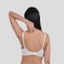 DICE WOMEN FULL CUP BRA BEIGE 38 C