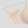 DICE WOMEN FULL CUP BRA BEIGE 36 C