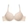 DICE WOMEN FULL CUP BRA BEIGE 36 C