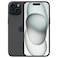 Apple iPhone 15 - 6.1-inch 128GB/6GB Single SIM 5G Smartphone - Black