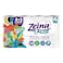 Zeina Trio Toilet Roll - 8 Rolls