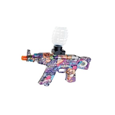 لعبة مسدس ماء كهربائي بتصميم مستوحى من الفضاء - ST620B