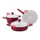Culina Ceramic Cooking Set - 5 Pieces