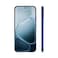 Oppo A6 Pro - 6.57-inch 256GB/8GB Dual SIM 5G Smartphone - Stellar Blue