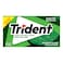 لبان ترايدنت بالنعناع - 13.5 جرام