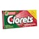 Clorets Cinnamint Gum - 16.8 gm