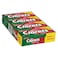 Clorets Cinnamint Gum - 16.8 gm - 12 Pieces