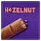 Cadbury Dairy Milk Hazelnut Chocolate Bar - 18.5 gram - 12 Packs