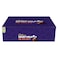 Cadbury Dairy Milk Hazelnut Chocolate Bar - 18.5 gram - 12 Packs