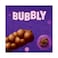 Cadbury Dairy Milk Bubbly Chocolate Bar - 13.5 gm - 12 Bars