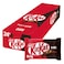 Kitkat Dark Chocolate 4 Fingers - 36.5 gm - 24 Pieces
