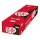 Kitkat Dark Chocolate 4 Fingers - 36.5 gm - 24 Pieces