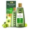 Herbsindia Amla and 7 Seeds Hair Oil -180ml
