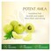 Herbsindia Amla and 7 Seeds Hair Oil -180ml
