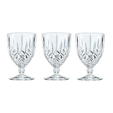 طقم كاسات بلينك ماكس 370 مل - 3 قطع - LZ1316