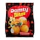 دومتي بايتس تشيزي بافس مشطشطة - 80 جرام
