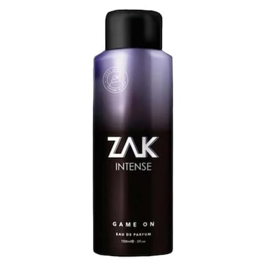 عطرزاك انتينس جيم اون - 150 مل