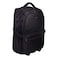 شنطة ظهر لافينتو للاب توب بعجلات 15.6 بوصة - اسود - BG794