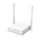 TP-Link Multi-Mode Wi-Fi Router 300Mbps - White - TL-WR844N