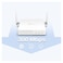 TP-Link Multi-Mode Wi-Fi Router 300Mbps - White - TL-WR844N