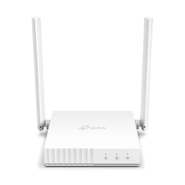 TP-Link Multi-Mode Wi-Fi Router 300Mbps - White - TL-WR844N