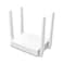 Mercusys AC1200 Wireless Dual Band Router 300Mbps - White - AC10