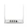 Mercusys AC1200 Wireless Dual Band Router 300Mbps - White - AC10