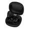 سماعة أذن لاسلكية أي ترين مع حافظة شحن فابريك - أسود
