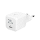 شاحن حائط لافينتو ميني سريع الشحن - 25 وات - أبيض - MP535