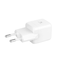 شاحن حائط لافينتو ميني سريع الشحن - 25 وات - أبيض - MP535