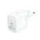 Lavvento Mini Charger Fast Charging - 45W - White - MP545