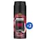 Axe Men Deodorant Cherry Spritiz  - 150ml - 2 Pieces