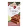 بارشوكولاتة فالوكا كنافة بالبندق - 100 جرام