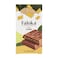 بارشوكولاتة فالوكا كنافة لوتس - 100 جرام