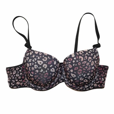 برا لاسو نسائي - 38b - أسود - 4184