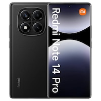 Redmi Note 14 Pro 12GB RAM, 512GB ROM, Blue